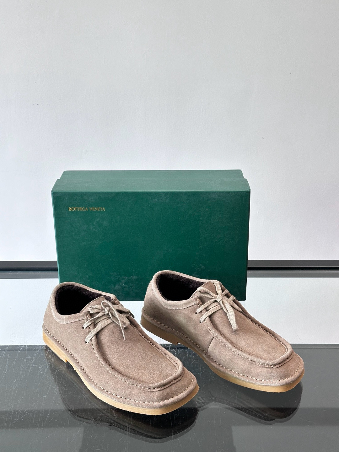 보테가 베네타 Bottega Veneta 로퍼 슈즈