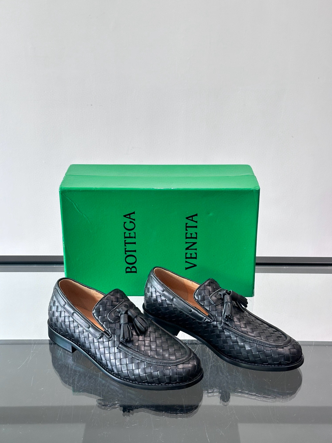 보테가 베네타 Bottega Veneta 구두