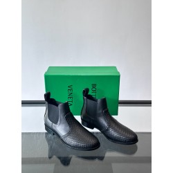 보테가 베네타 Bottega Veneta 앵클 부츠
