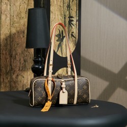 루이비통 Louis Vuitton M47031 Hang On 26cm