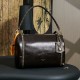 루이비통 Louis Vuitton M26359 Express MM Monogram Saga Acajou 36cm
