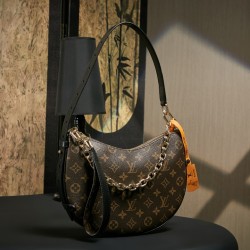 루이비통 Louis Vuitton M15056 Cookie BB Monogram 28.5cm