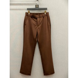 로로피아나 Loro Piana 바지