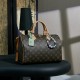 루이비통 Louis Vuitton M15107 Speedy Soft 30 Lucky 30cm