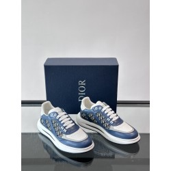 디올 Dior B25 스니커즈