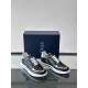 디올 Dior B25 스니커즈