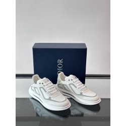 디올 Dior B25 스니커즈