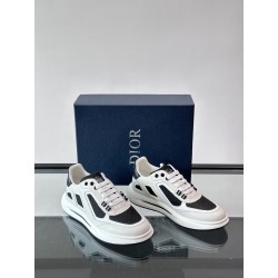 디올 Dior B25 스니커즈