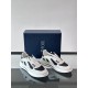 디올 Dior B25 스니커즈