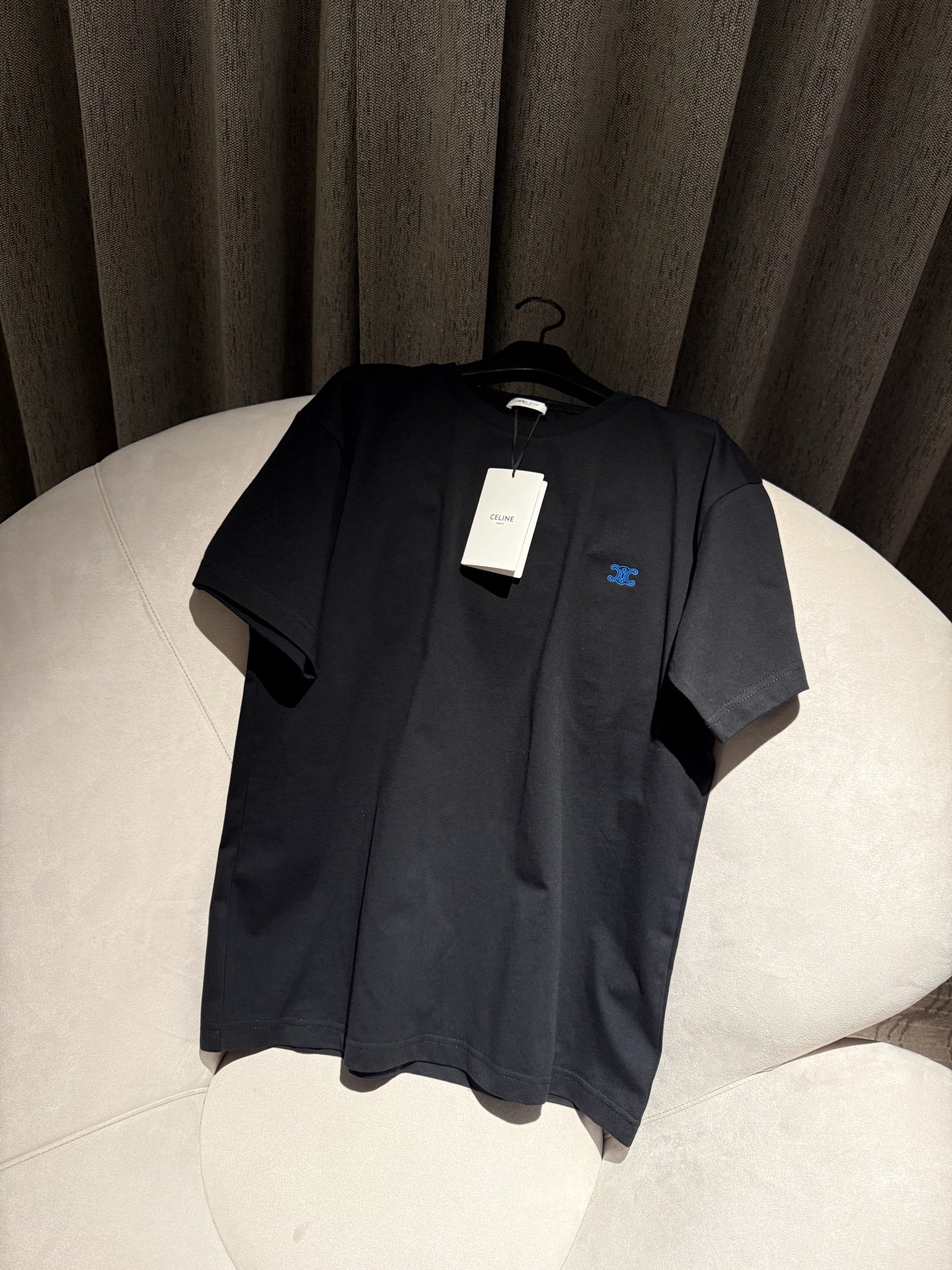 셀린느 CELINE 반팔 티셔츠