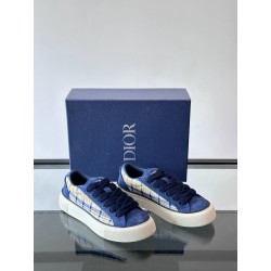 디올 Dior B33 스니커즈