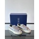 디올 Dior B33 스니커즈