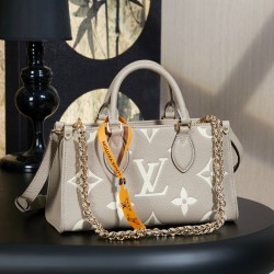 루이비통 Louis Vuitton M23641 OnTheGo East West 25cm