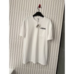 로에베 LOEWE 반팔 티셔츠