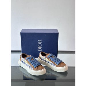 디올 Dior B33 스니커즈