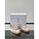 디올 Dior Tech 스니커즈