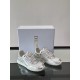 디올 Dior Tech 스니커즈