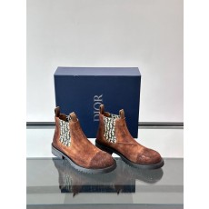 디올 Dior 앵클 부츠