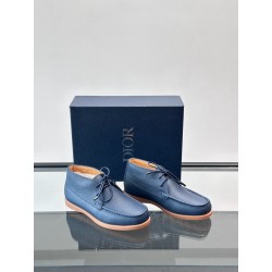 디올 Dior 앵클 부츠