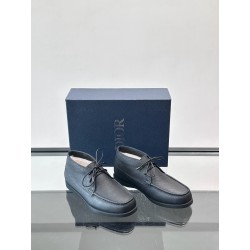 디올 Dior 앵클 부츠