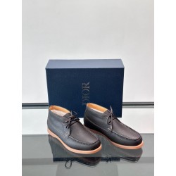 디올 Dior 앵클 부츠