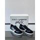 돌체앤가바나 Dolce&Gabbana 스니커즈