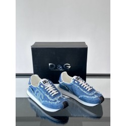 돌체앤가바나 Dolce&Gabbana 스니커즈