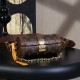 루이비통 Louis Vuitton M57835 Papillon Trunk Monogram 19cm