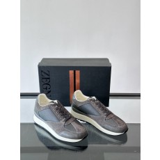 제냐 Zegna 스니커즈