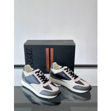 제냐 Zegna 스니커즈