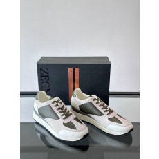 제냐 Zegna 스니커즈