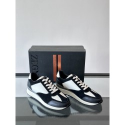 제냐 Zegna 스니커즈