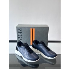 제냐 Zegna 스니커즈