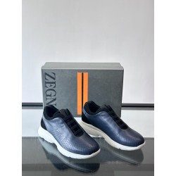 제냐 Zegna 스니커즈