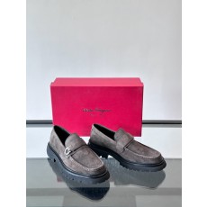 살바토레 페라가모 Salvatore Ferragamo 구두