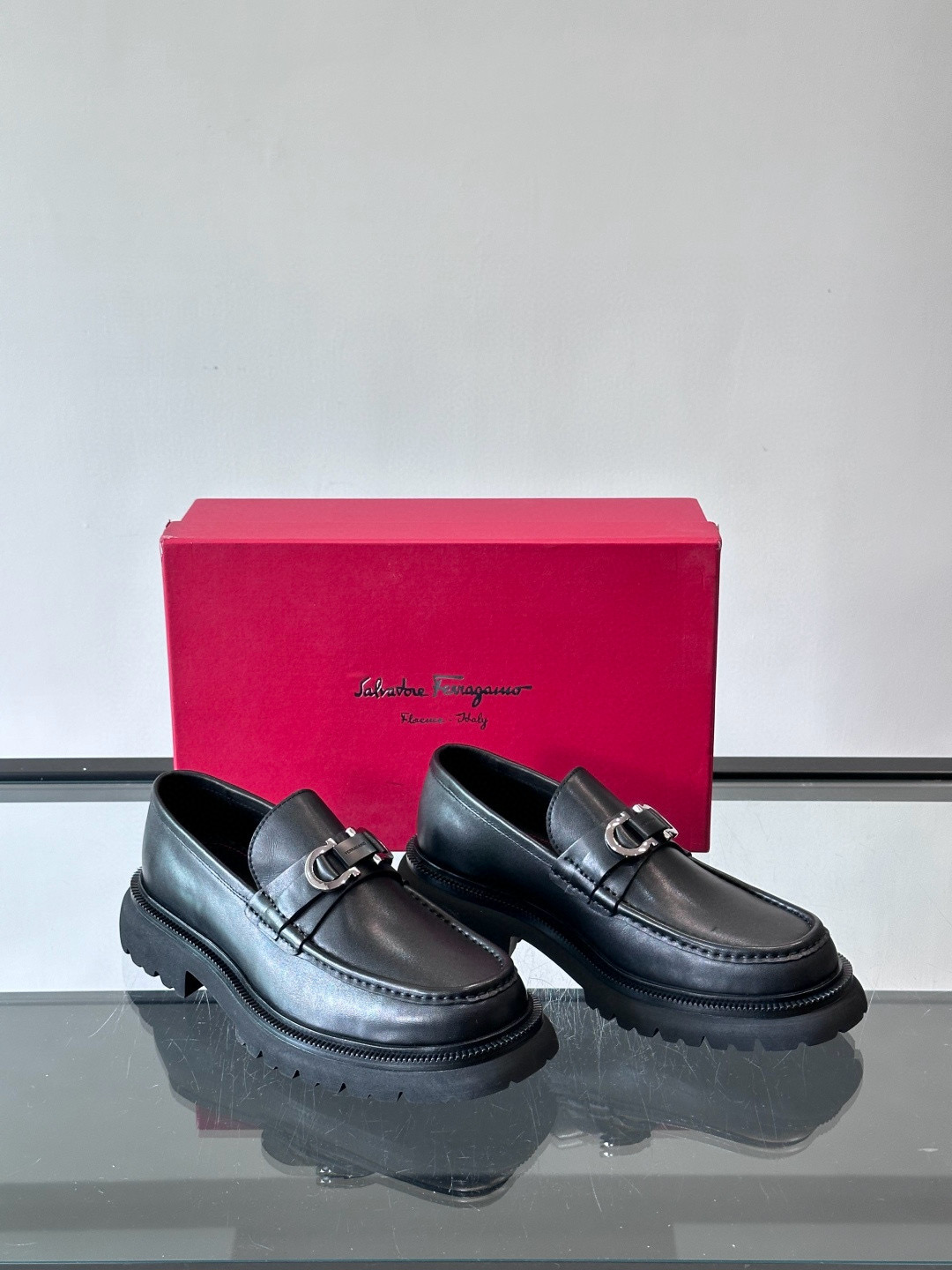 살바토레 페라가모 Salvatore Ferragamo 구두