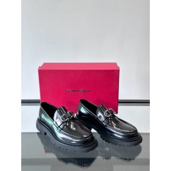 살바토레 페라가모 Salvatore Ferragamo 구두
