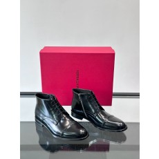 살바토레 페라가모 Salvatore Ferragamo 앵클 부츠