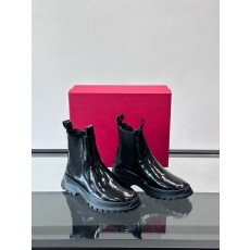 살바토레 페라가모 Salvatore Ferragamo 앵클 부츠