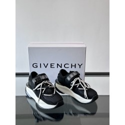 지방시 Givenchy 스니커즈 Black