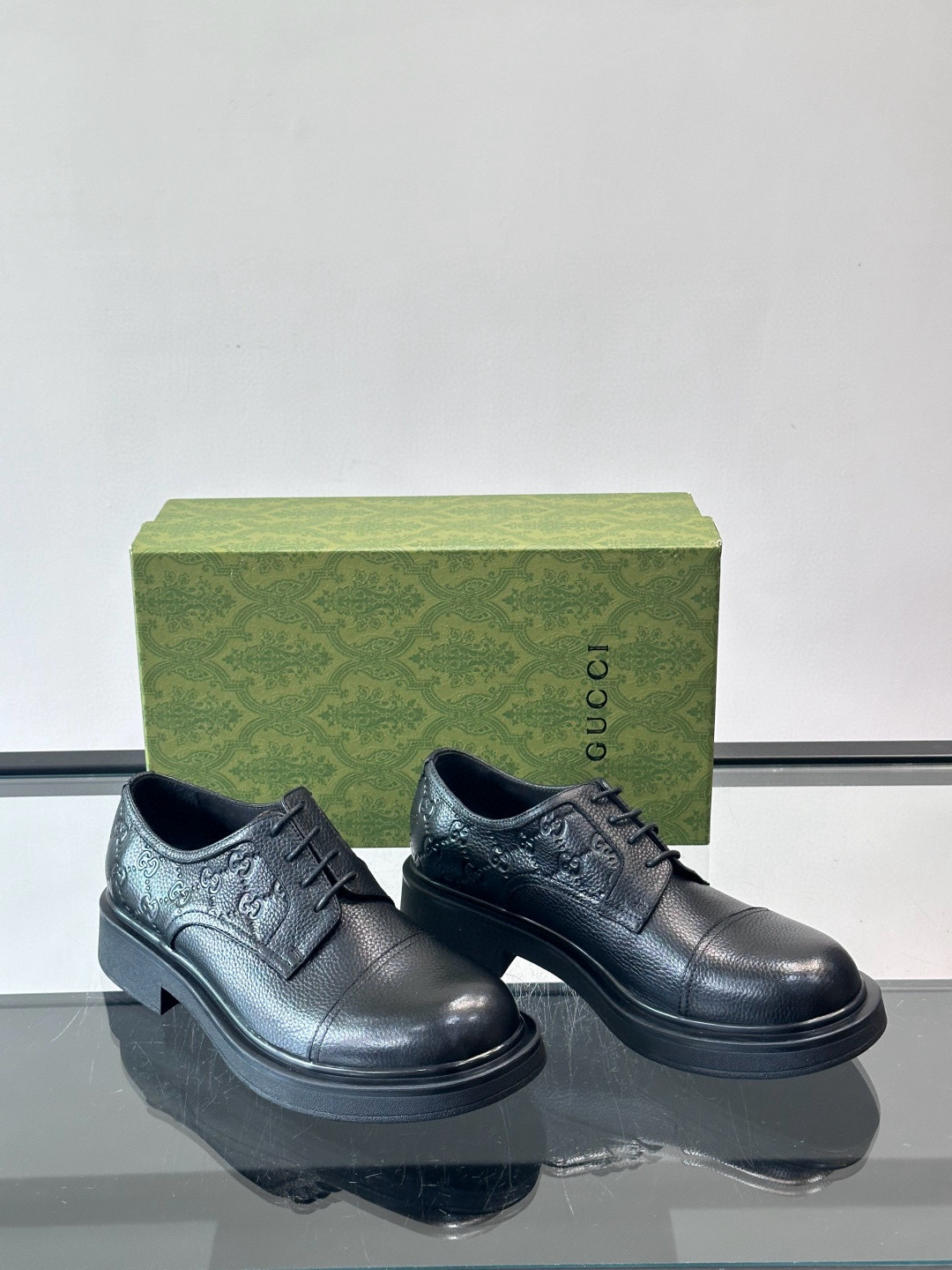 구찌 Gucci 로퍼 슈즈