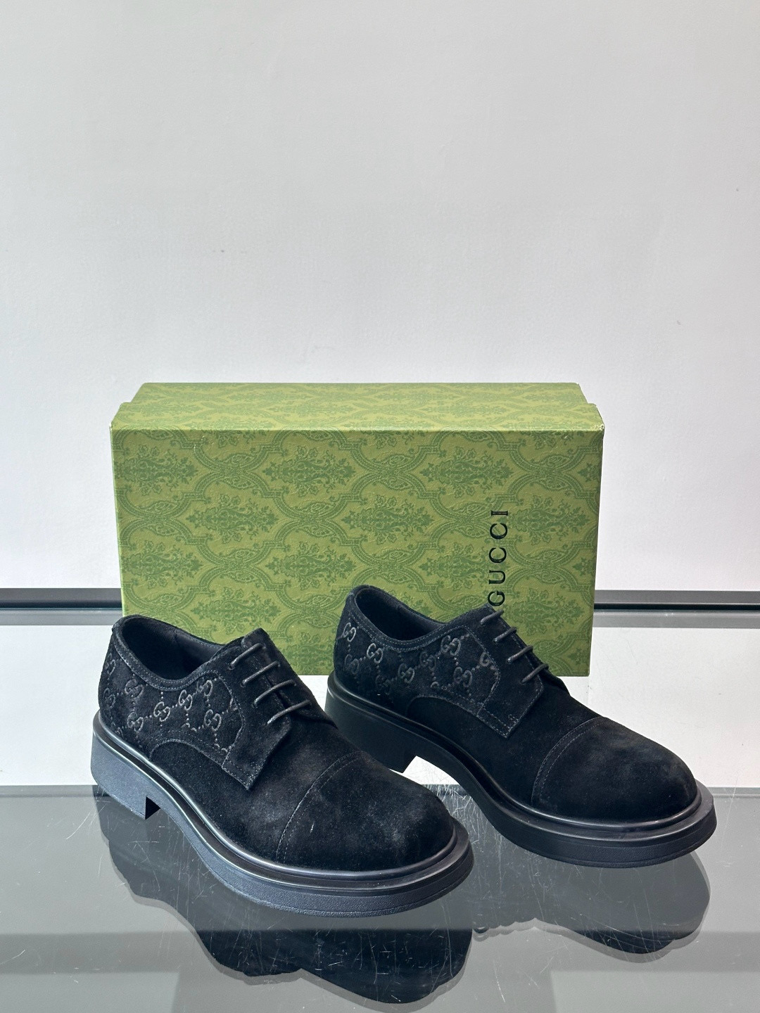 구찌 Gucci 로퍼 슈즈