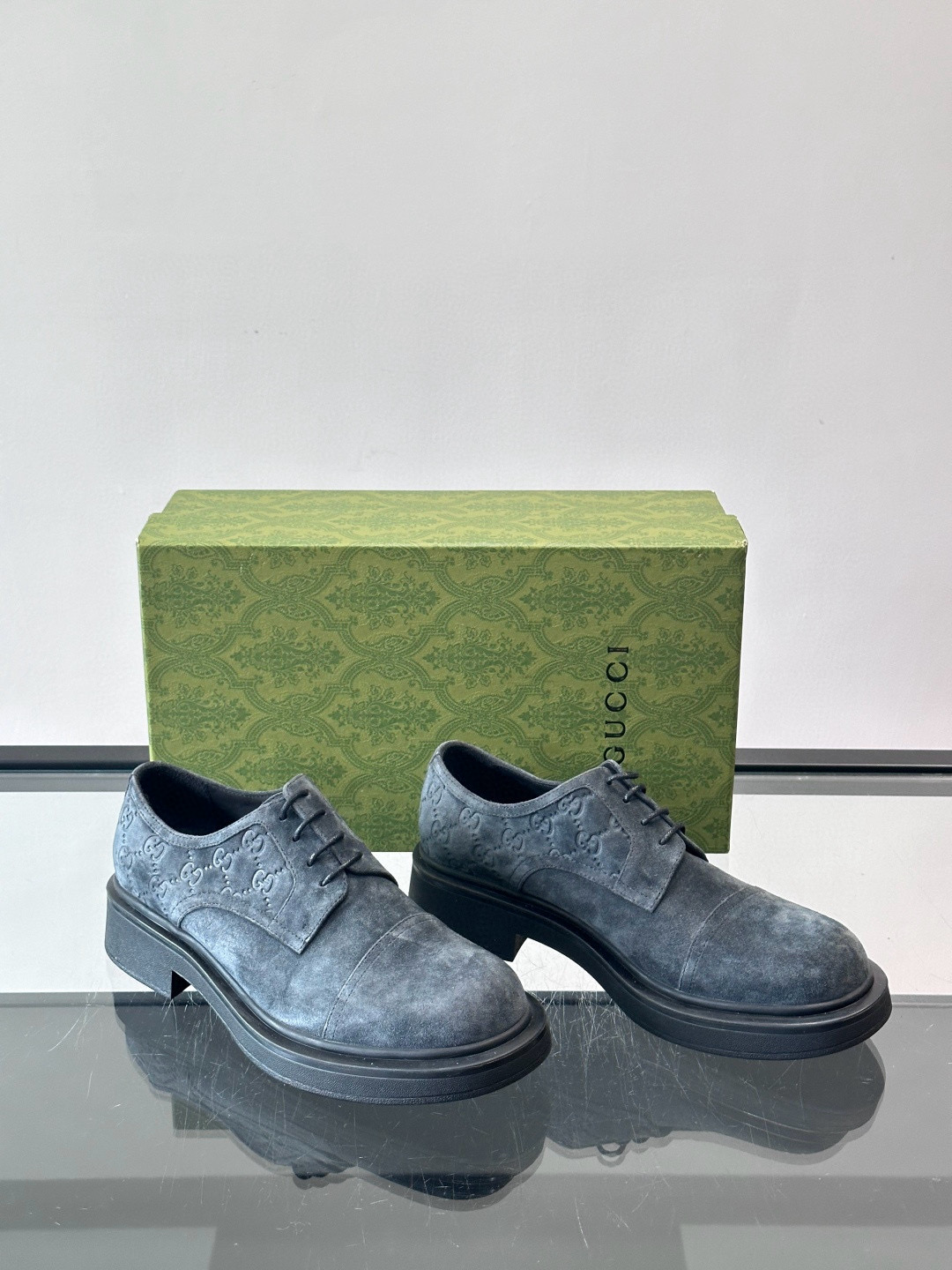 구찌 Gucci 로퍼 슈즈