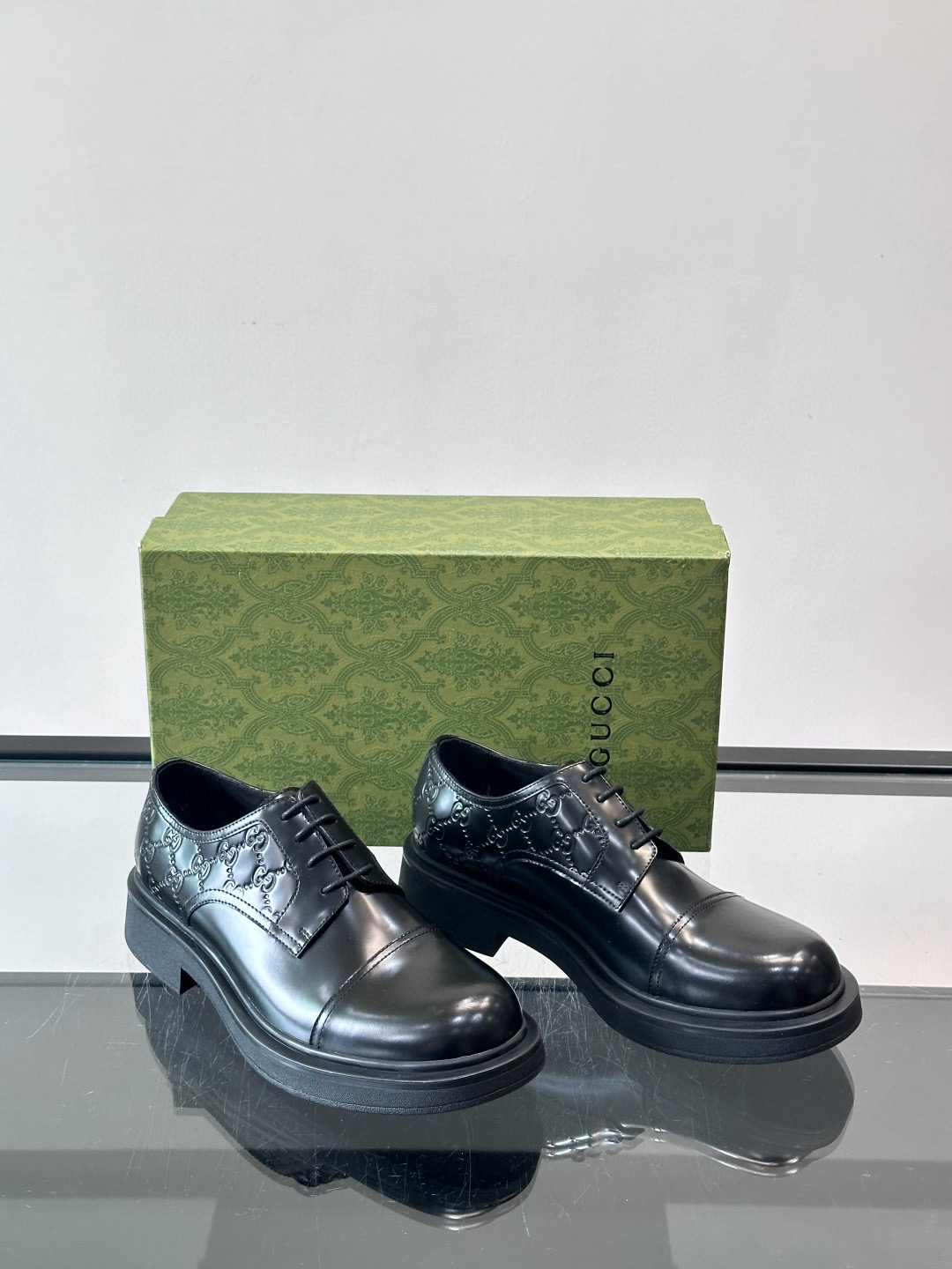 구찌 Gucci 로퍼 슈즈