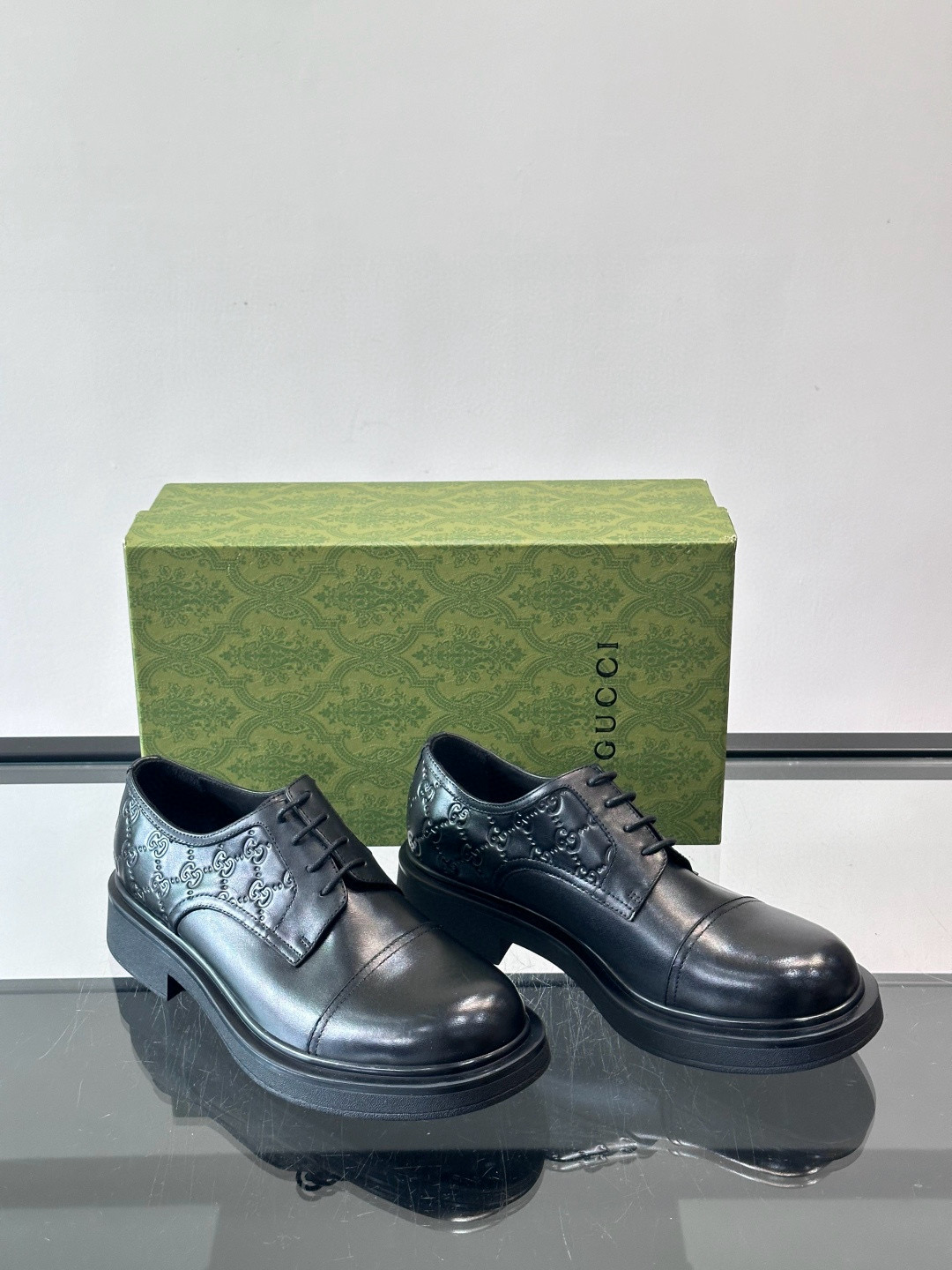 구찌 Gucci 로퍼 슈즈