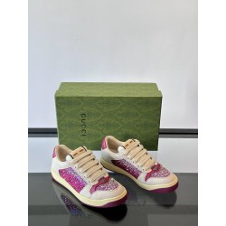 구찌 Gucci Screener 스니커즈