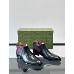 구찌 Gucci 앵클 부츠