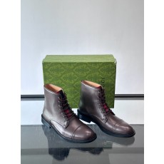 구찌 Gucci 앵클 부츠