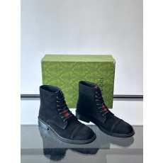 구찌 Gucci 앵클 부츠