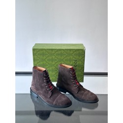 구찌 Gucci 앵클 부츠